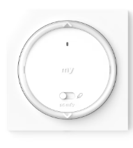 Amy 1 RS100 io cadre - Somfy Amy 1 RS100 io cadre - Somfy