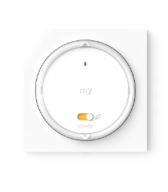 Amy 1 RS100 io cadre - Somfy Amy 1 RS100 io cadre - Somfy