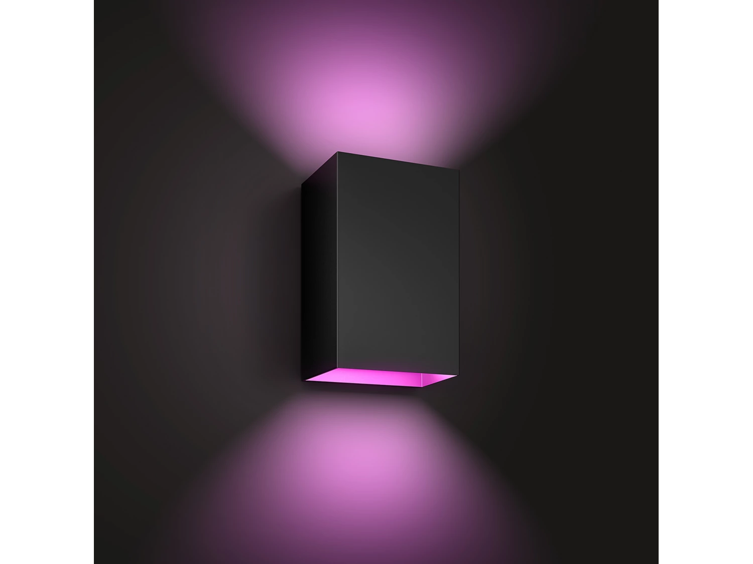 Applique murale extérieure Resonate - Philips Hue