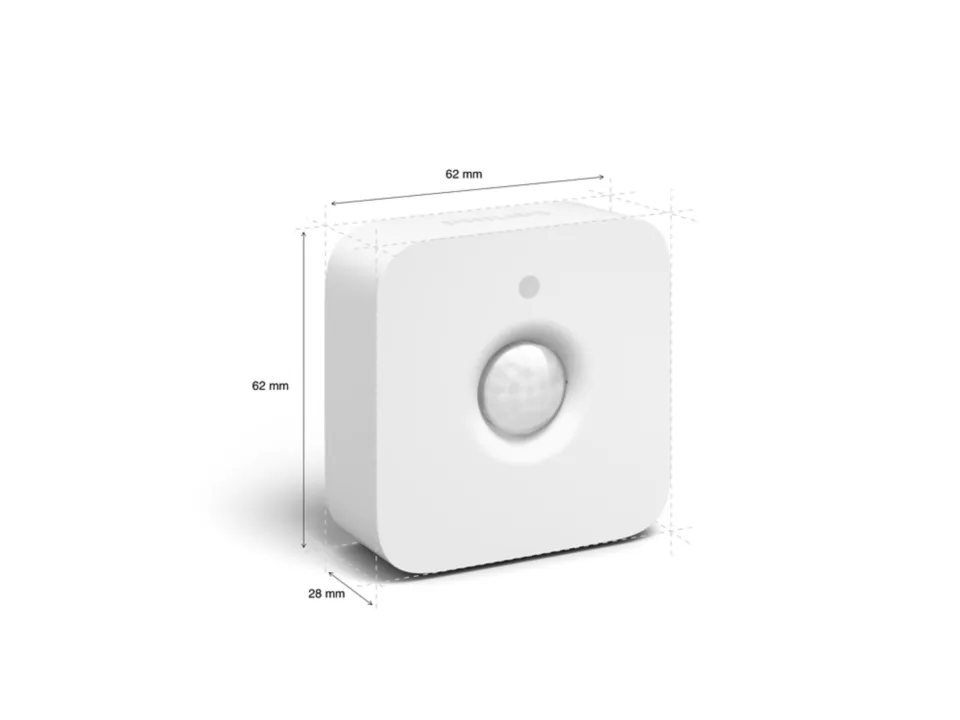 Détecteur de mouvement Hue - Philips Hue Détecteur de mouvement Hue - Philips Hue