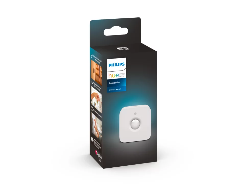 Détecteur de mouvement Hue - Philips Hue Détecteur de mouvement Hue - Philips Hue