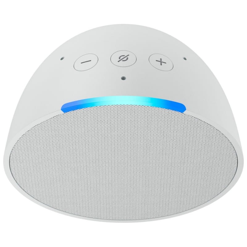 Echo Pop, assistant vocal & enceinte connectée - Amazon Alexa