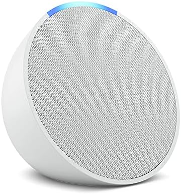 Echo Pop, assistant vocal & enceinte connectée - Amazon Alexa