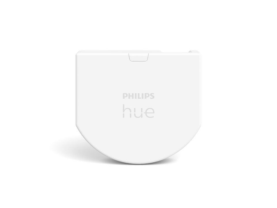 Module d'interrupteur mural - Philips Hue