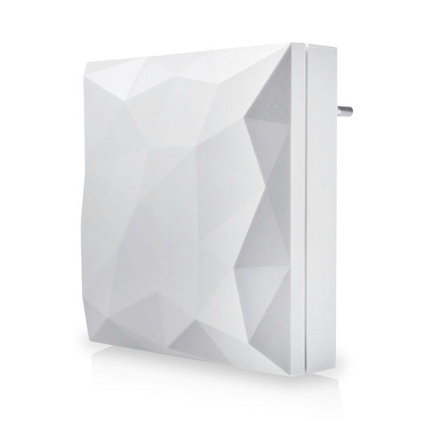 Passerelle Bubendorf IDiamant - Netatmo