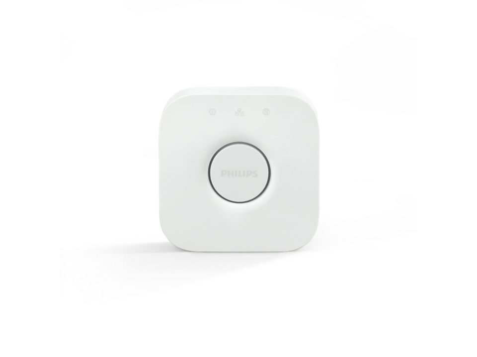 Passerelle connectée - Philips Hue
